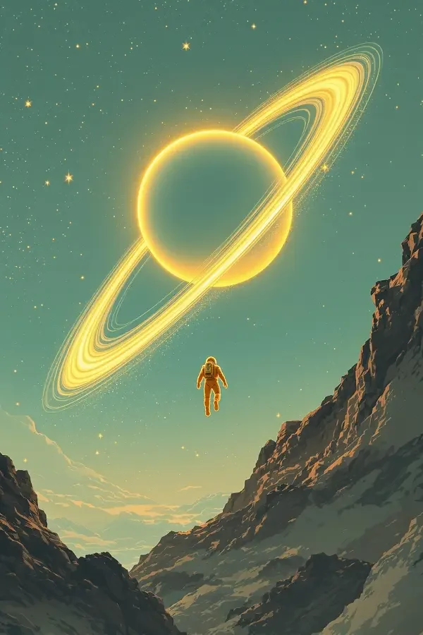 星际归途